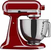 KitchenAid スタンドミキサー　ARTISAN K45シリーズ KitchenAid K45 Stand Mixer, 3 accessories 4.5 quart | eBay